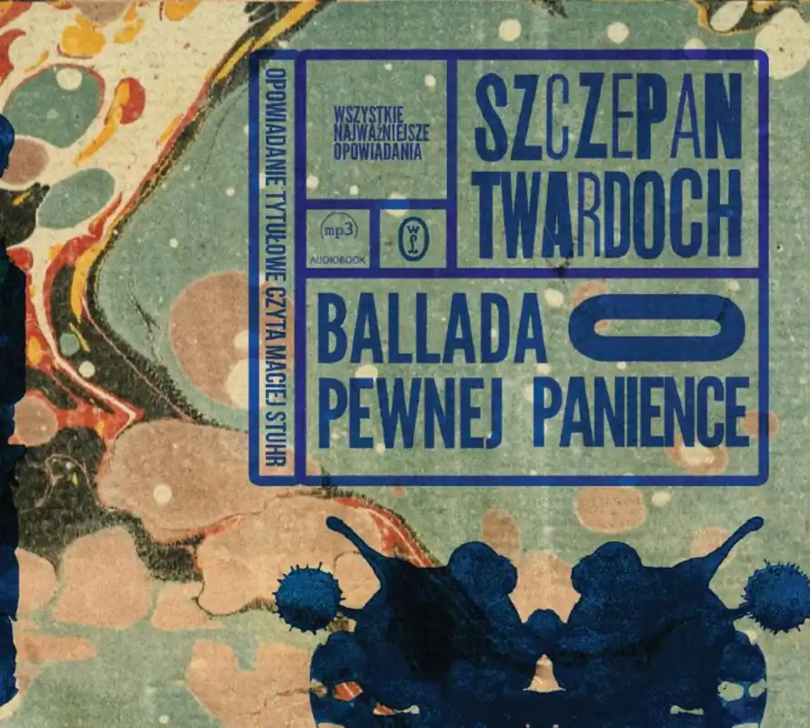 Ballada o pewnej panience Nie przegap