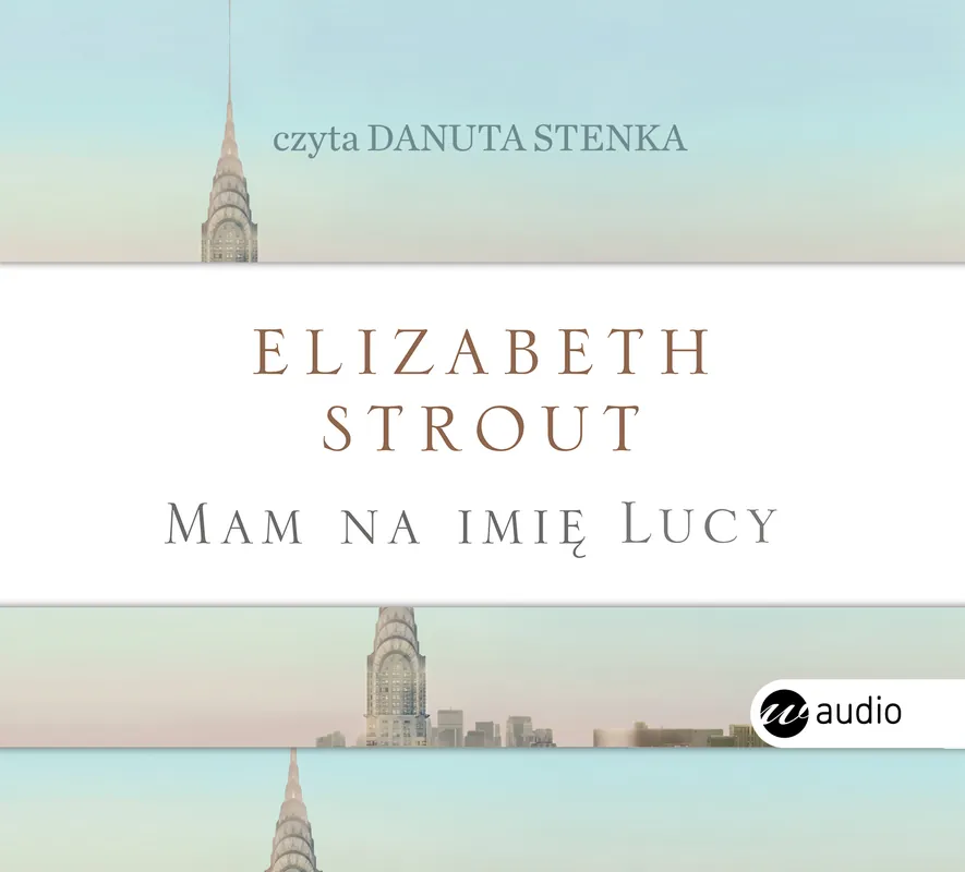 Mam na imię Lucy Bestseller