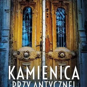 Promocja Kamienica przy Antycznej