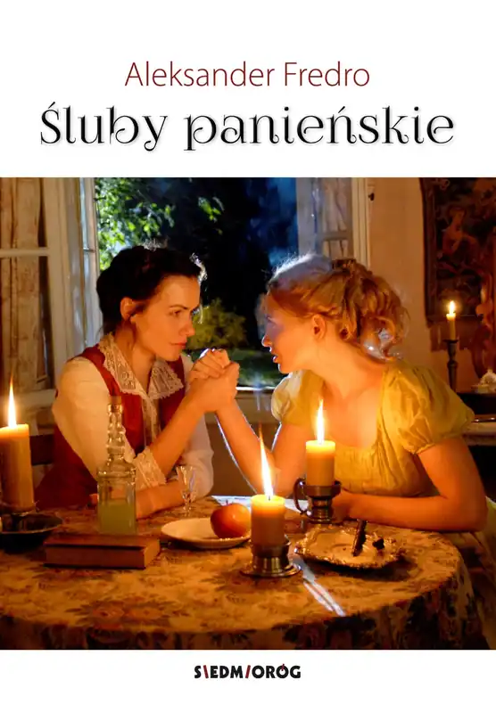 Taniej Śluby panieńskie