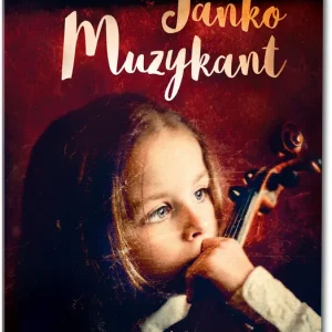 Janko Muzykant GREG Rabat