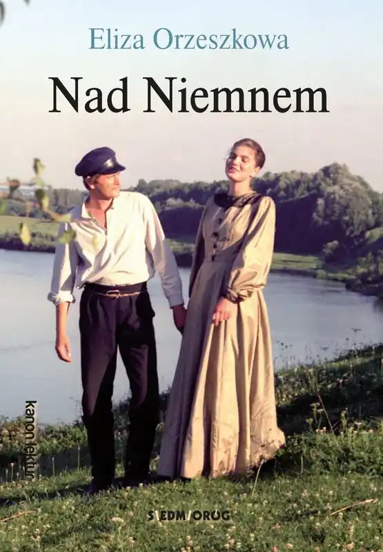Łatwy zwrot Nad Niemnem