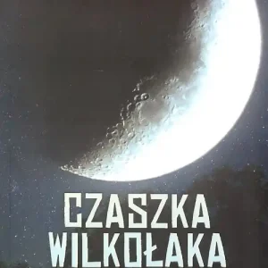 Czaszka wilkołaka / Silesia Progress Premium