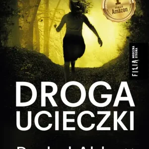 Droga ucieczki Zamów teraz