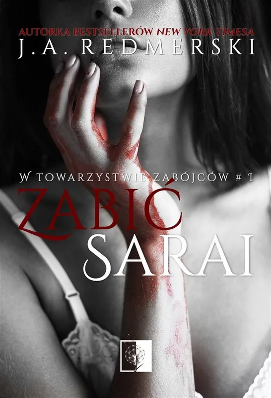 Zabić Sarai Tylko dziś