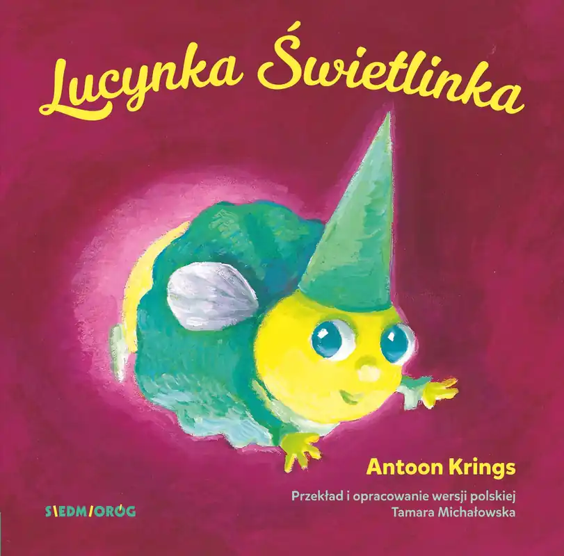 Lucynka Świetlinka Cena promocyjna