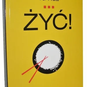 Ostatnia szansa Żyć!
