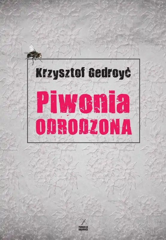 Piwonia odrodzona Kup teraz
