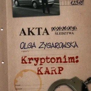 Darmowy zwrot Kryptonim: KARP