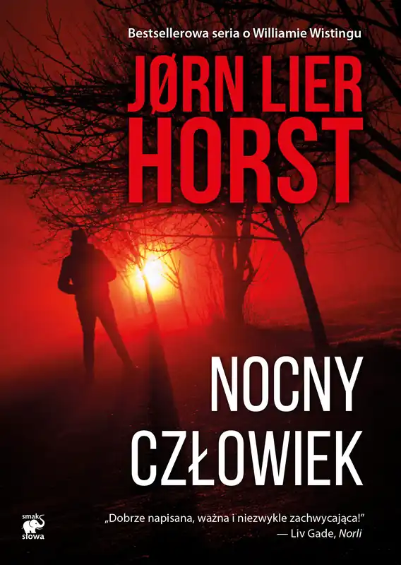 Nocny człowiek Oferta limitowana