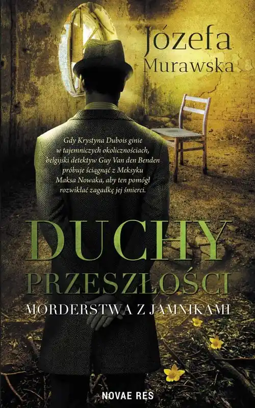 Ostatnia szansa Duchy przeszłości. Morderstwa z jamnikami