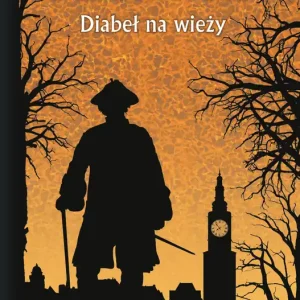 Diabeł na wieży Rabat