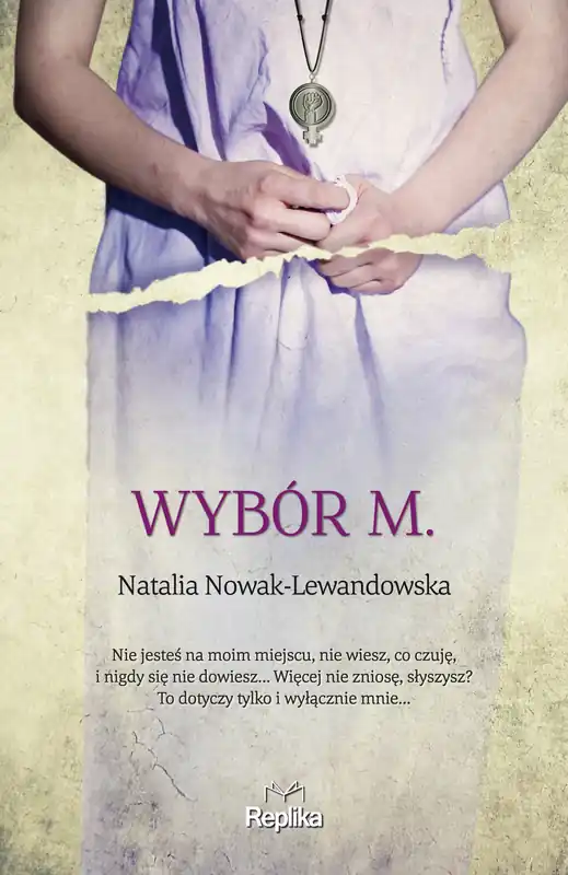 Nie przegap Wybór M.
