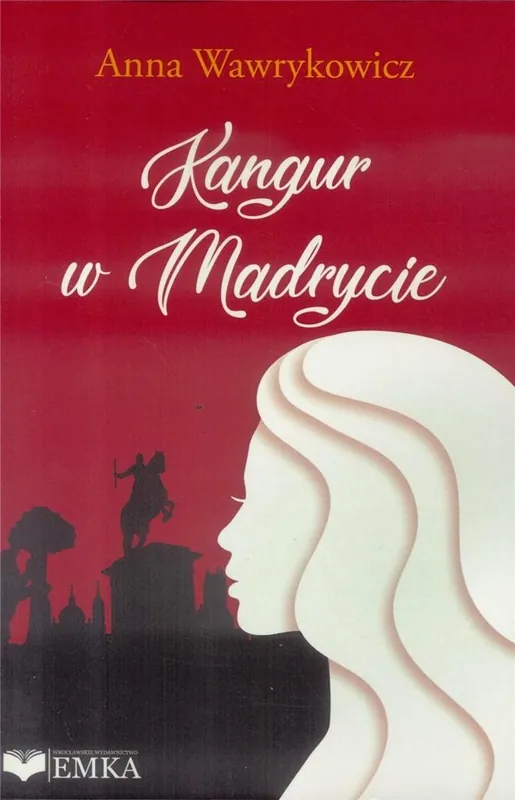 Najlepsza cena Kangur w Madrycie