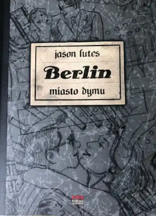 Berlin. Miasto dymu (wydanie II) Taniej