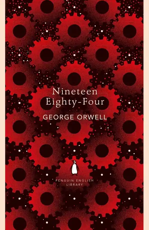 Premium Nineteen Eighty-Four