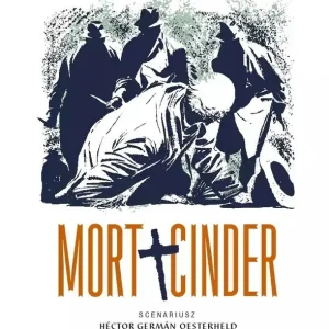 Do wyczerpania zapasów Mort Cinder