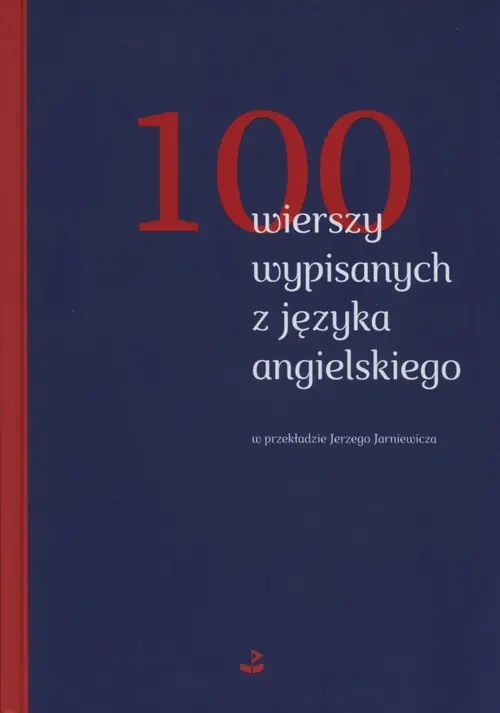 Dodaj do koszyka 100 wierszy wypisanych z języka angielskiego