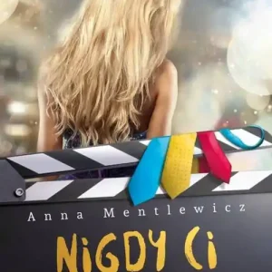 Tani NIGDY CI NIE WYBACZĘ
