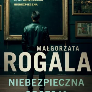 Niebezpieczna obsesja Darmowy zwrot