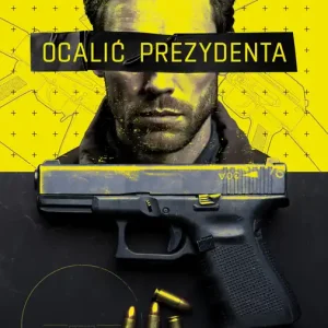Najlepsza cena Ocalić prezydenta