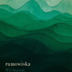 Szybka wysyłka Rumowiska