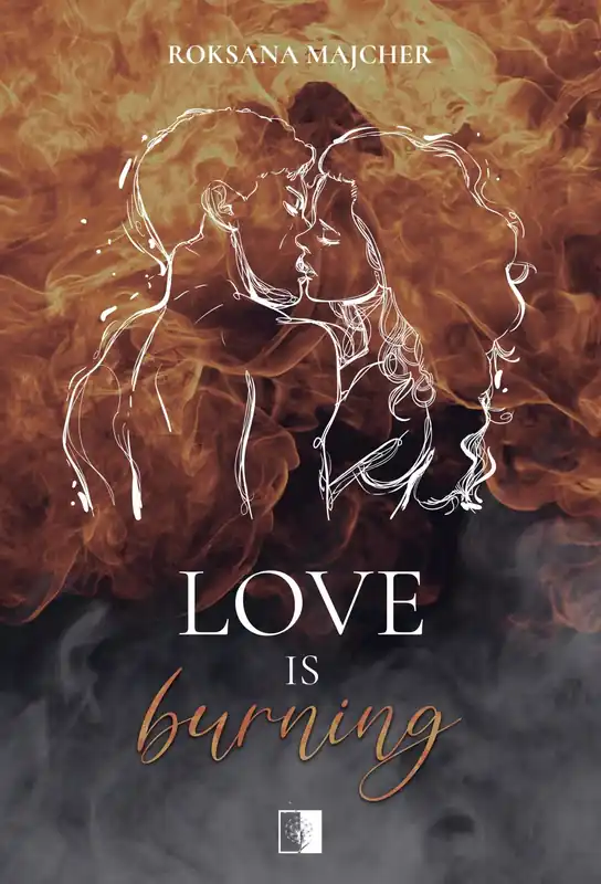 Heart Fire Tom 1 Love is Burning Okazja
