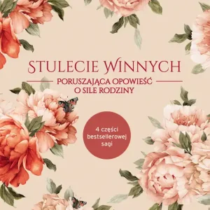Pakiet: Stulecie Winnych Tylko dziś