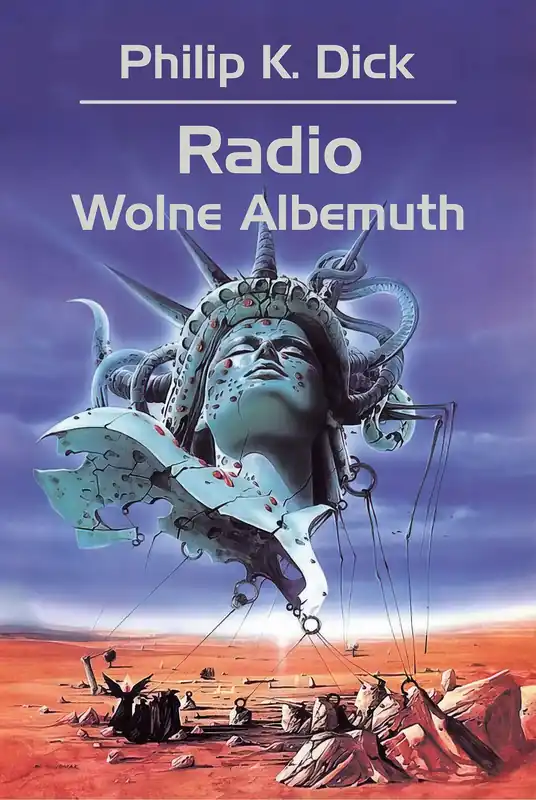 Niska cena Radio Wolne Albemuth