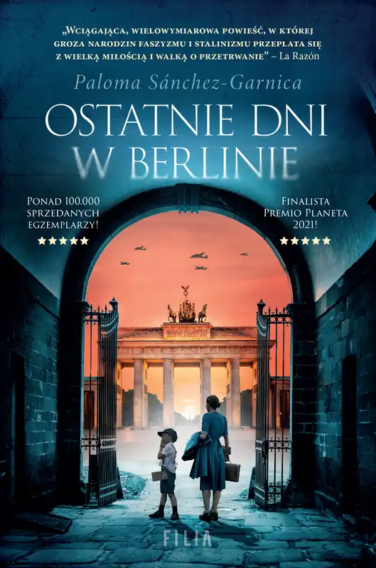 Do wyczerpania zapasów Ostatnie dni w Berlinie