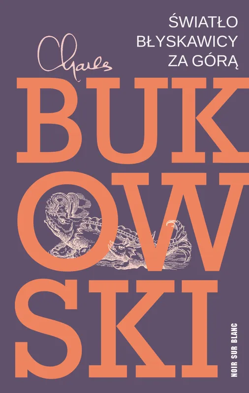 Darmowy zwrot Światło błyskawicy za górą wyd. 2