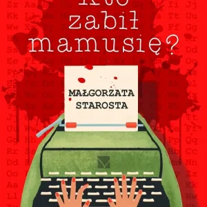 Kto zabił mamusię? Wyprzedaż