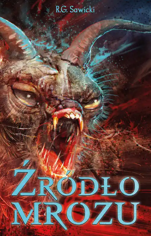 Źródło mrozu Darmowa dostawa