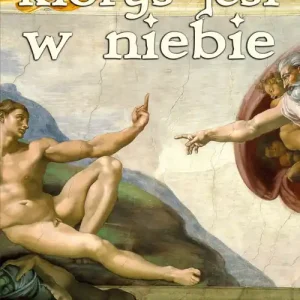 Malarzu nasz, któryś jest w niebie Zniżka
