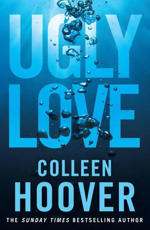 Ugly Love Nie przegap