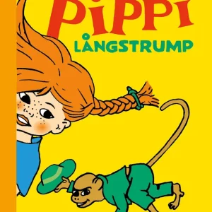 Pippi Langstrump po Śląsku Ostatnie sztuki