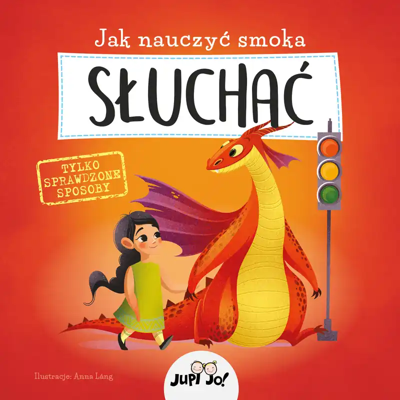 Ekspresowa dostawa Jak nauczyć smoka SŁUCHAĆ