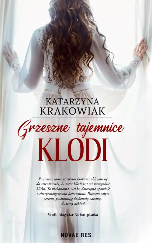 Premium Grzeszne tajemnice Klodi