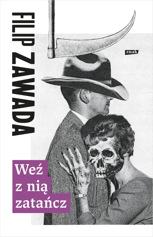 Cena promocyjna Weź z nią zatańcz