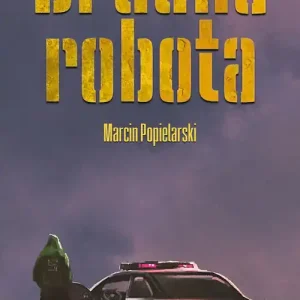Brudna robota Ograniczona ilość