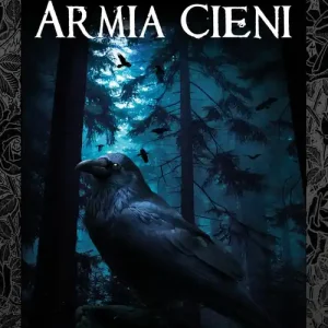 Ostatnia szansa Okowy przeznaczenia. Tom I - Armia cieni