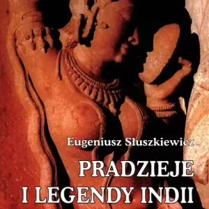 Bestseller Pradzieje i legendy Indii