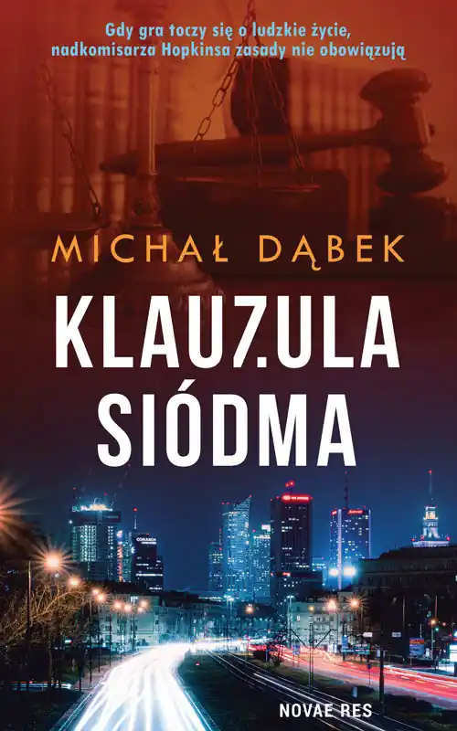 Nowy Klauzula siódma