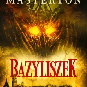 Bazyliszek Nowość
