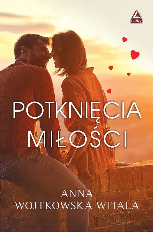 Potknięcia miłości Tani
