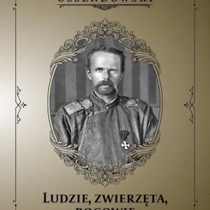 Ludzie, zwierzęta, bogowie Nowy