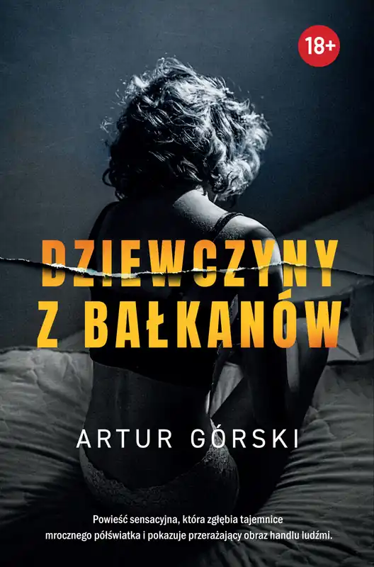 Kup online Dziewczyny z Bałkanów