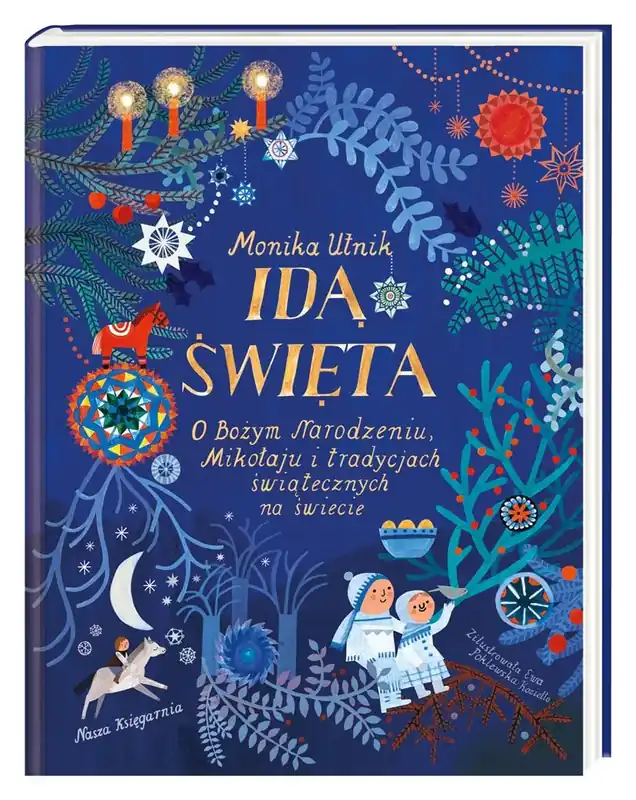 Wyjątkowa oferta Idą święta! O Bożym Narodzeniu