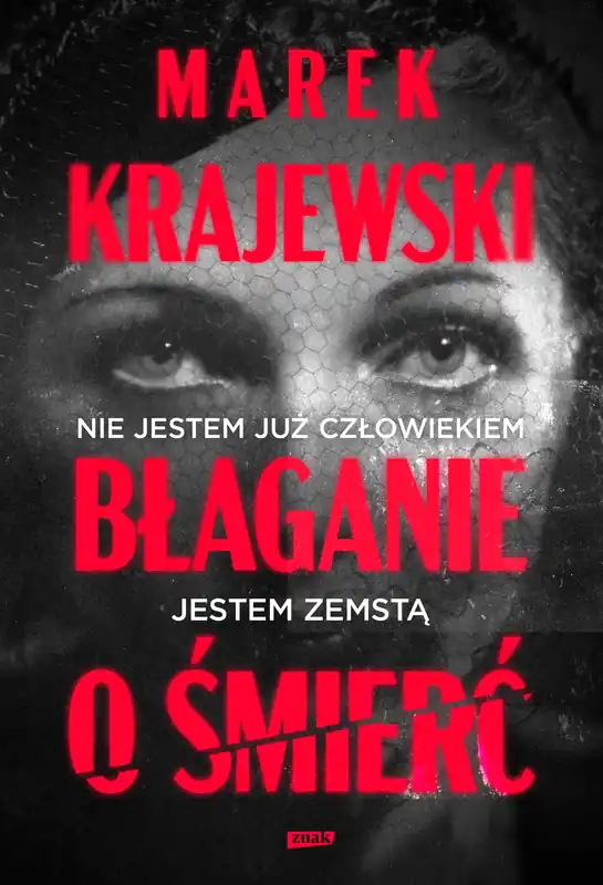 Błaganie o śmierć Szybka wysyłka
