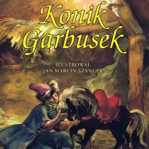 Konik Garbusek Hit cenowy